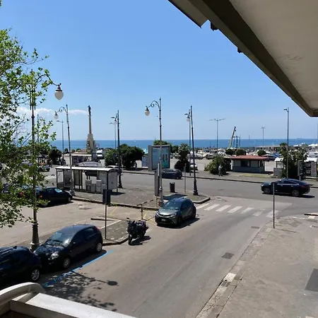 Casa Brezza Di Maestrale *