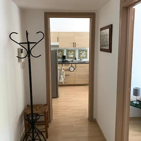 Casa Brezza Di Maestrale Apartment Salerno