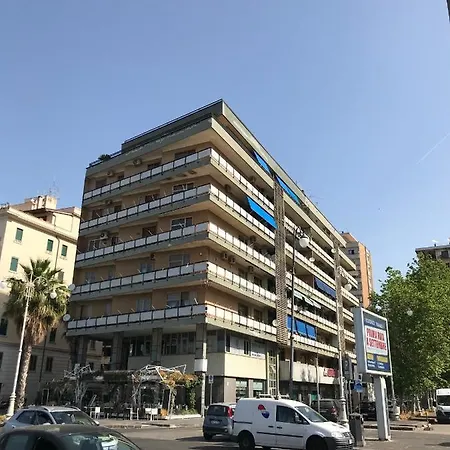 Casa Brezza Di Maestrale *