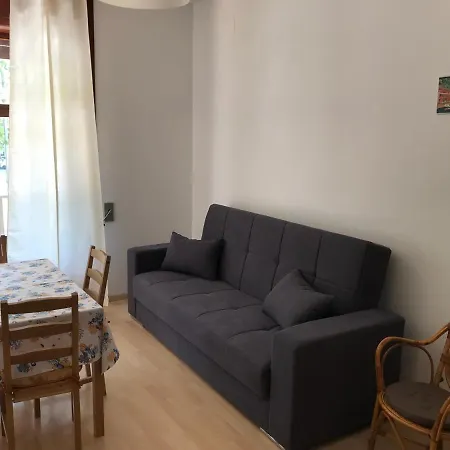 Casa Brezza Di Maestrale Salerno