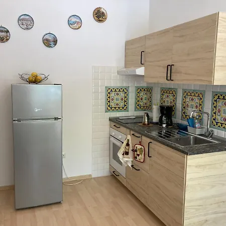Casa Brezza Di Maestrale *