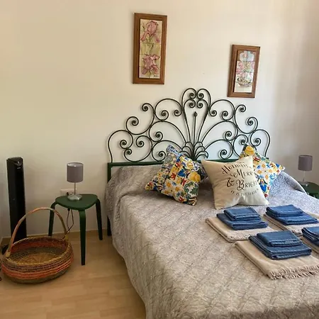Casa Brezza Di Maestrale * Salerno
