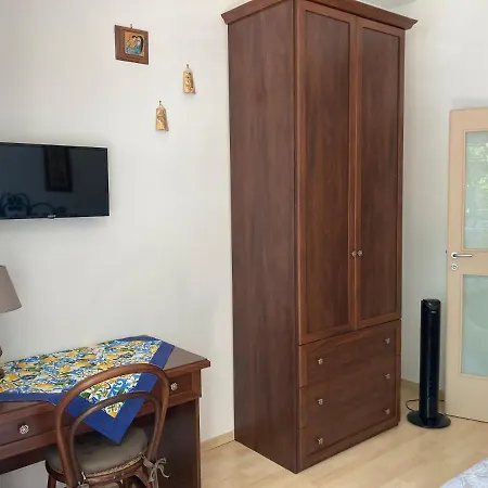 Casa Brezza Di Maestrale