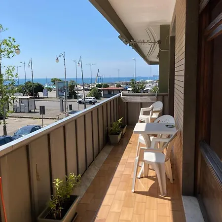Casa Brezza Di Maestrale Salerno