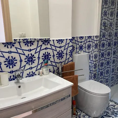 Casa Brezza Di Maestrale Salerno