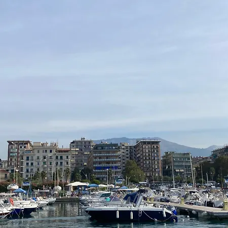 Casa Brezza Di Maestrale Salerno