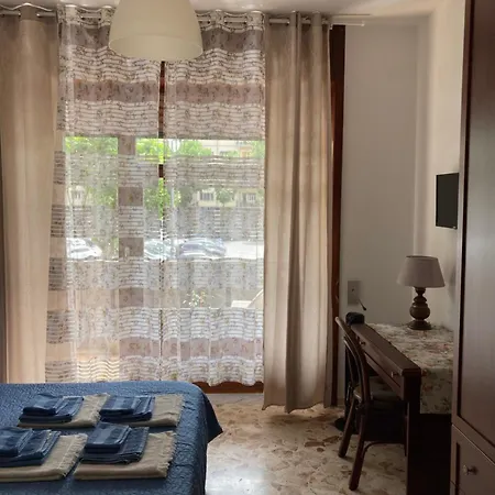 Casa Brezza Di Maestrale Apartment *
