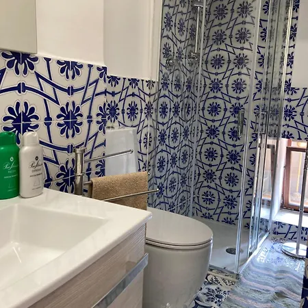 Apartment Casa Brezza Di Maestrale Salerno