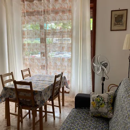 Casa Brezza Di Maestrale