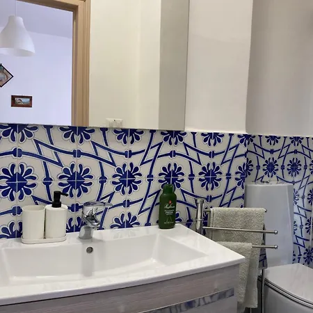 Casa Brezza Di Maestrale