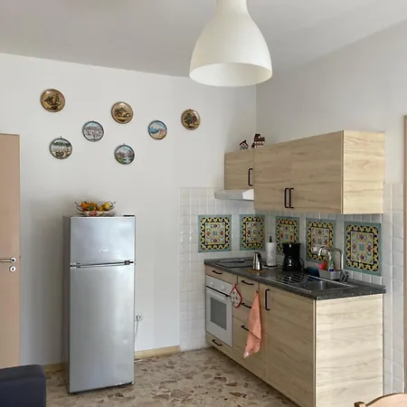 Casa Brezza Di Maestrale Apartment Salerno