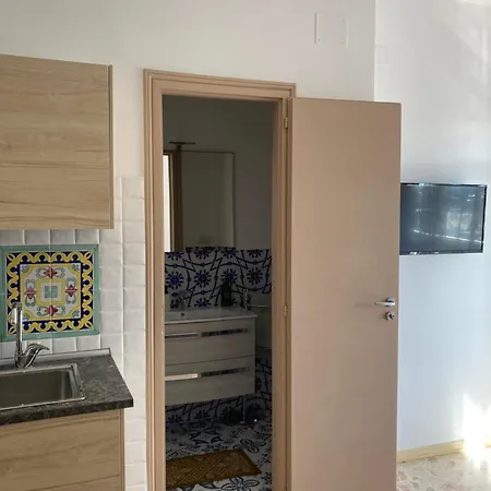 Apartment Casa Brezza Di Maestrale Salerno