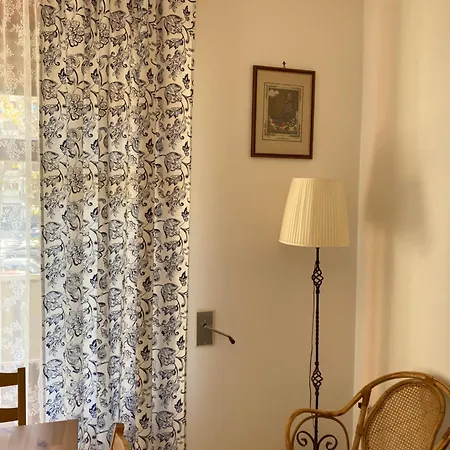 Casa Brezza Di Maestrale * סלרנו
