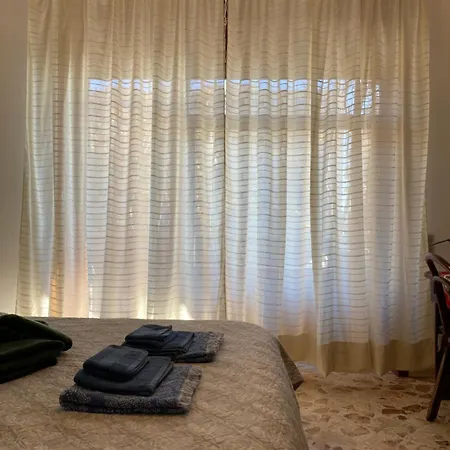 Casa Brezza Di Maestrale דירה