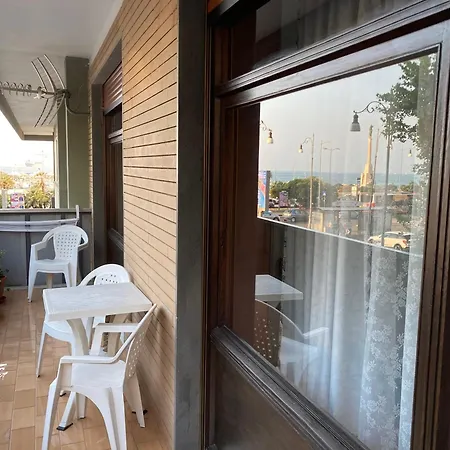 Casa Brezza Di Maestrale Appartement *