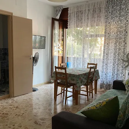 Casa Brezza Di Maestrale *