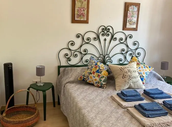 Casa Brezza Di Maestrale * Salerno