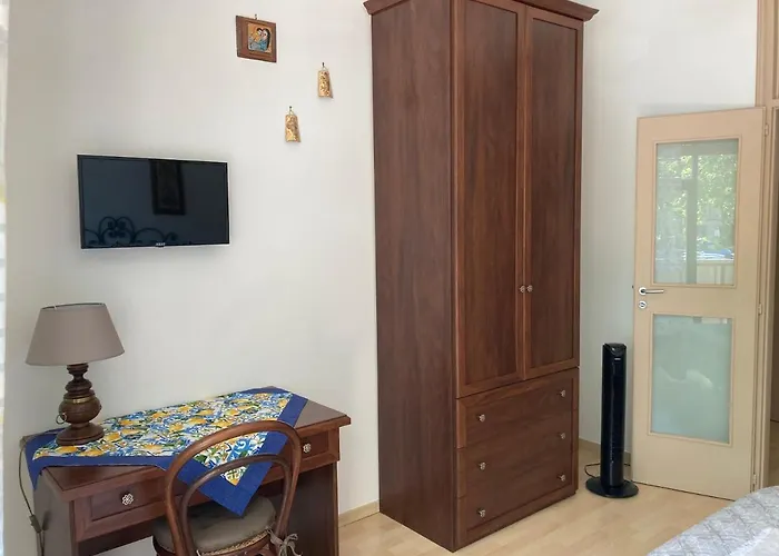 Casa Brezza Di Maestrale