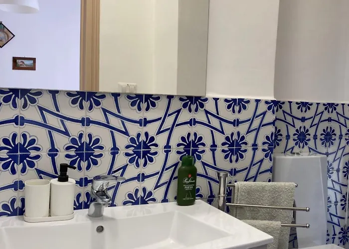 Casa Brezza Di Maestrale