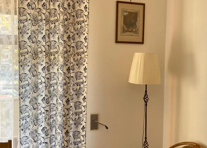 Casa Brezza Di Maestrale * Salerno