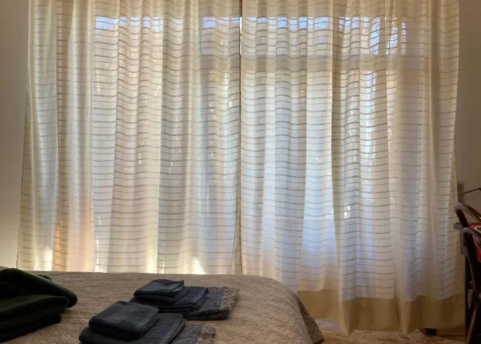 Casa Brezza Di Maestrale Appartement
