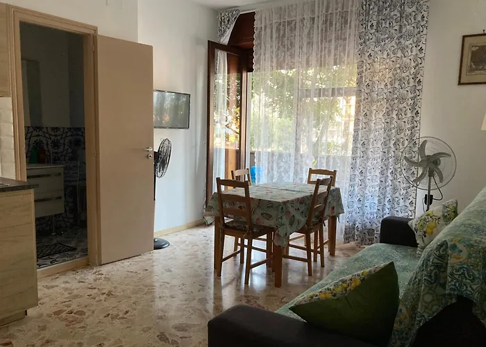 Casa Brezza Di Maestrale *