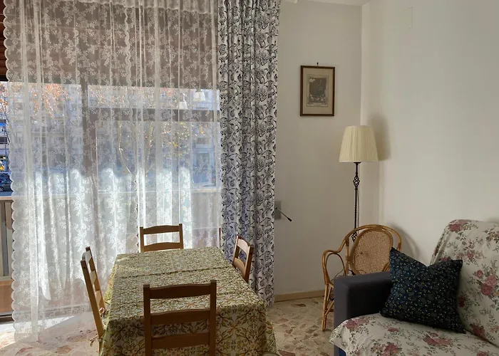 Casa Brezza Di Maestrale * Salerno